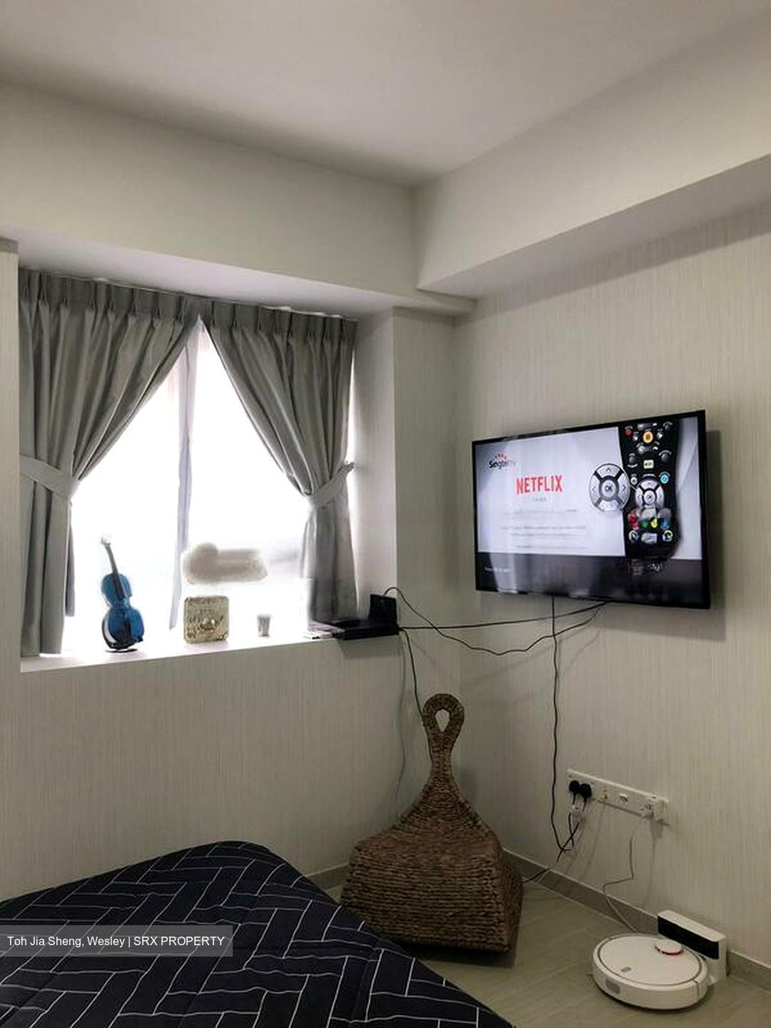 V On Shenton (D1), Apartment #460309921